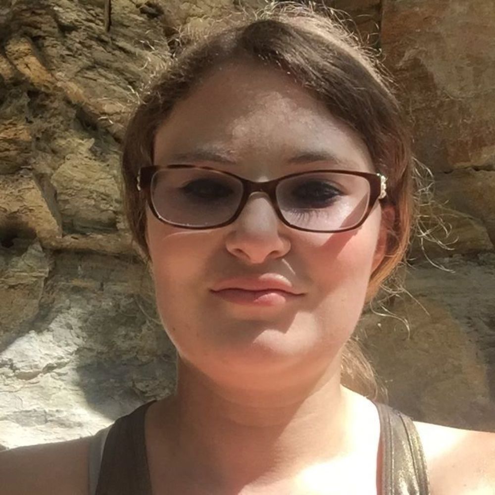 Meet your Posher, Siena